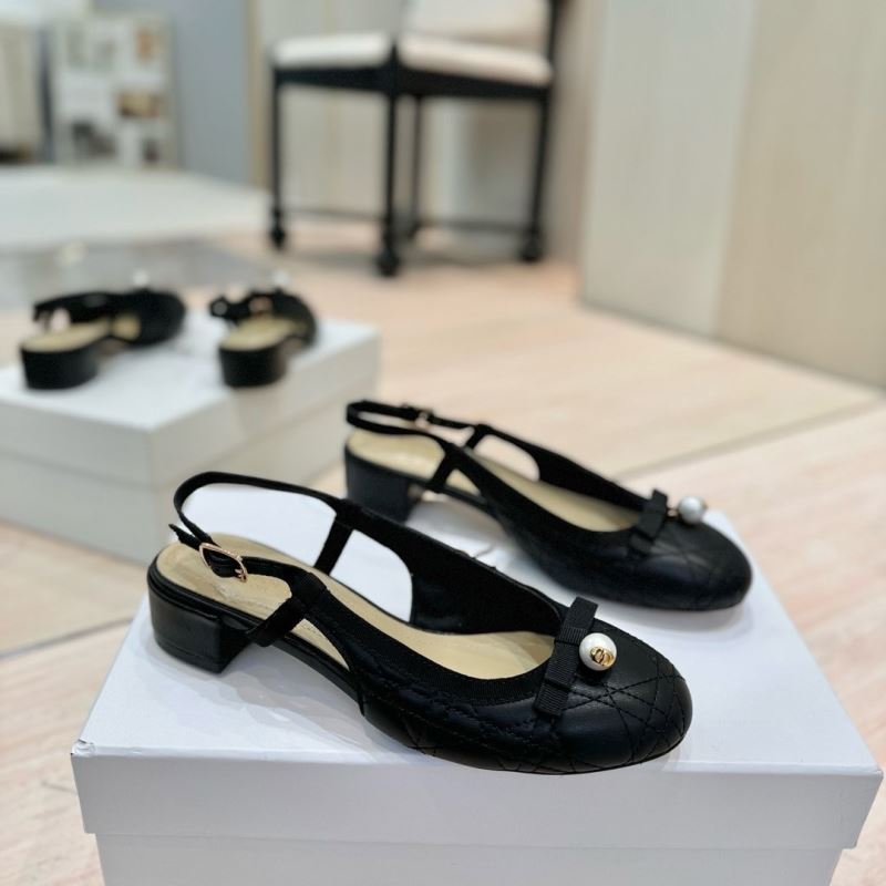 ch**an D*or sandals